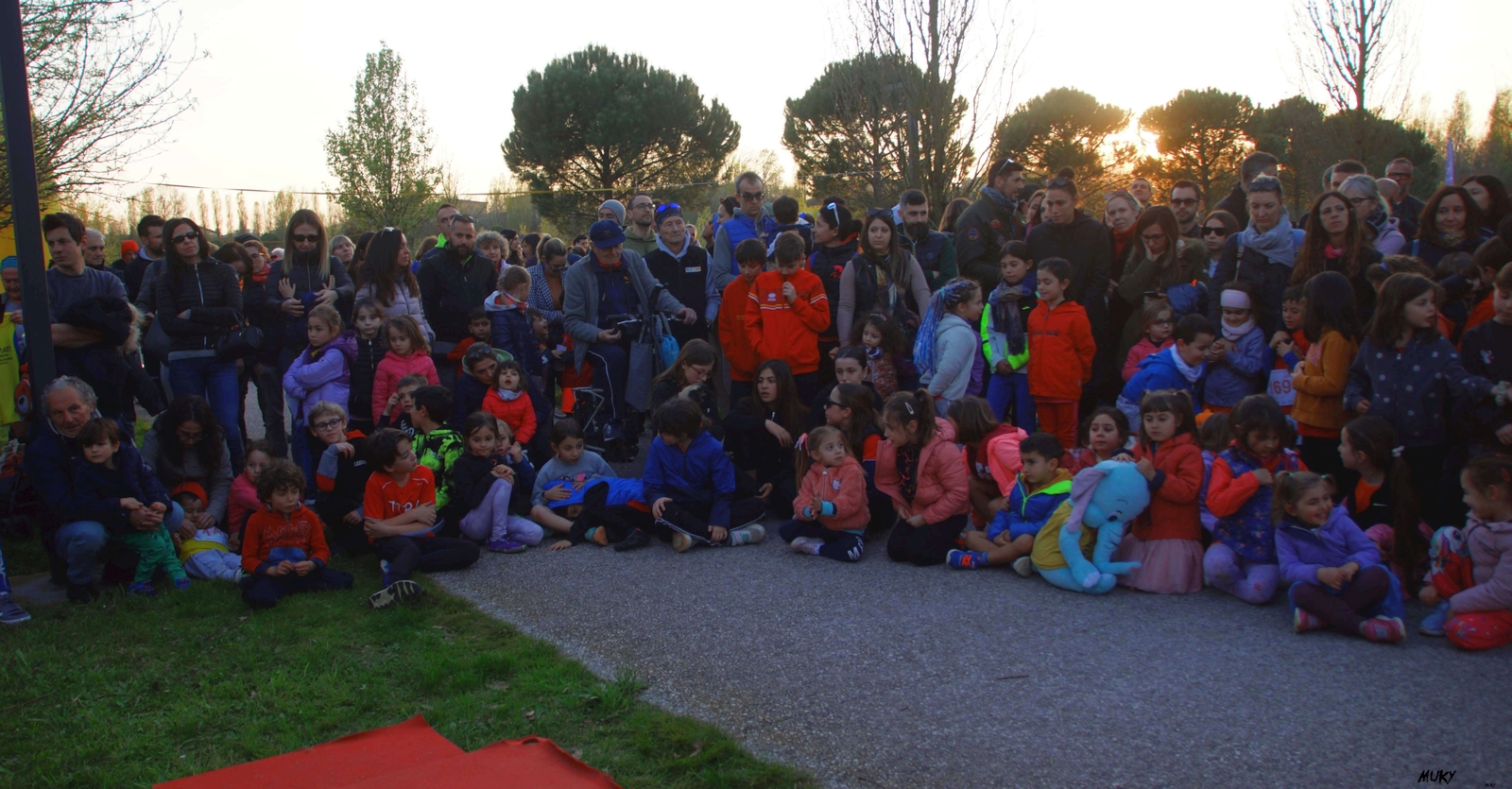 Ravenna: Promesse al Baronio - 28 marzo 2026